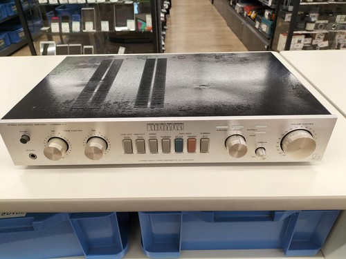 Luxman integrated - l-1,