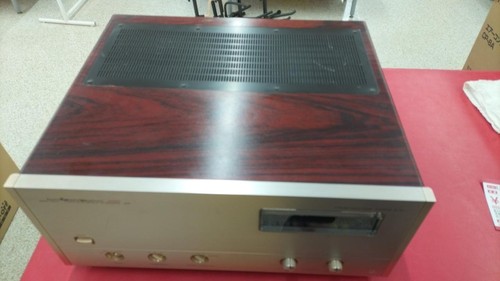 Luxman stereo power - stereo,