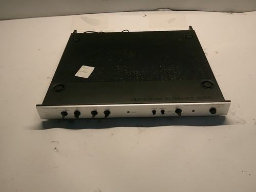 Vintage luxman 5f70 - 5f70, tone