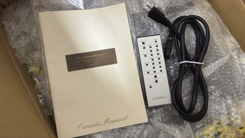 Luxman 550ax mark - luxman, l-550ax