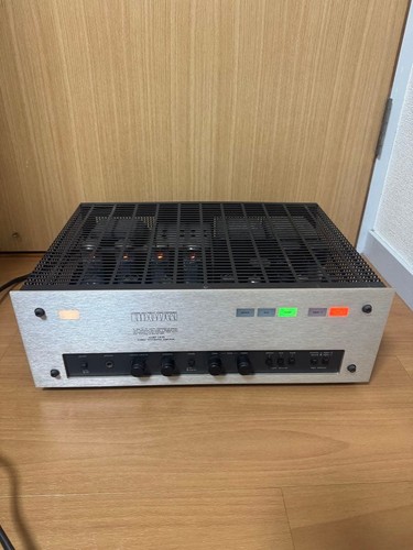 Luxman lx33 tube integrated - luxman,