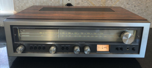 Luxman 1030 fm stereo - am/fm,