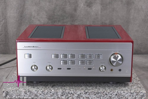 Luxman l595 limited - luxman, l595-a