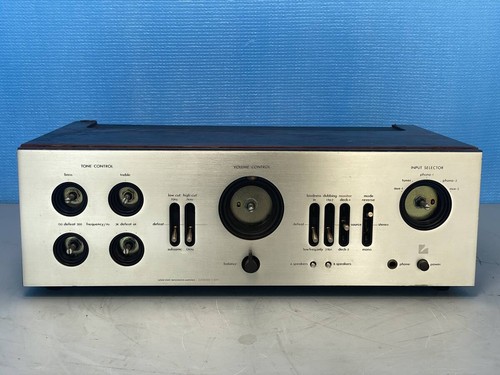 Luxman 80v vintage stereo - vintage,
